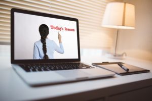 Gives Children a Headstart