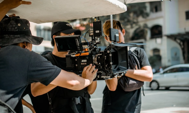 filmmaking