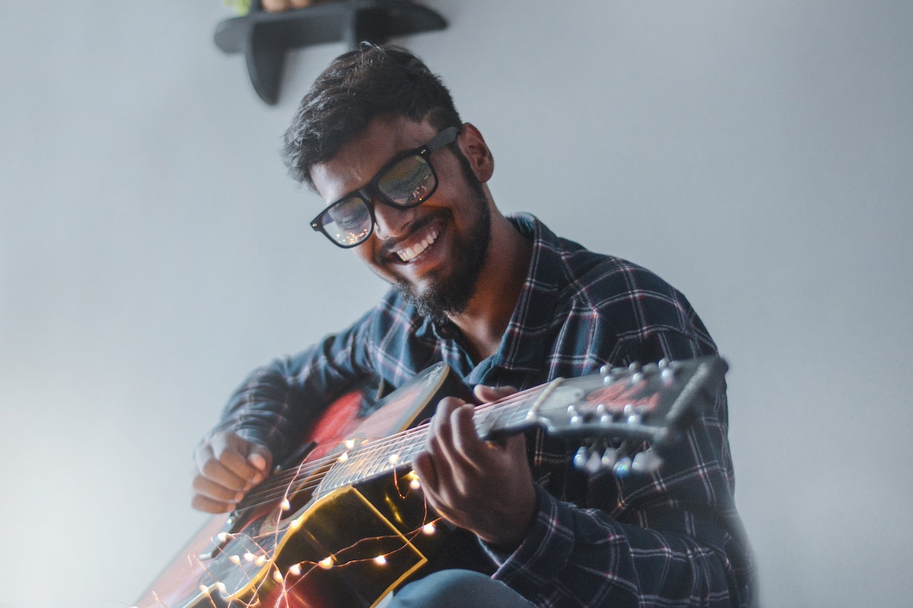 musician
